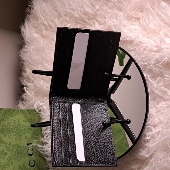 Gucci Jumbo GG Wallet - Picture 6 of 12